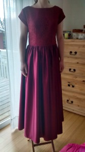 Beautiful dress size 6/8