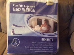 Bed Wedge