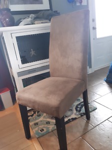 Bedroom chair
