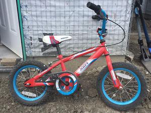 Bicycle (for 3-5 yr old)