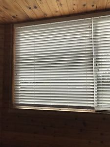 Blinds, fully functioning