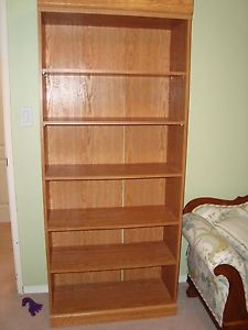 Bookshelf for sale