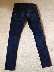 Bootlegger Jeans Tall & Skinny 26 x 32"