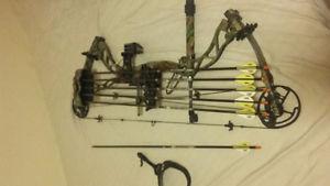 Bow for sale