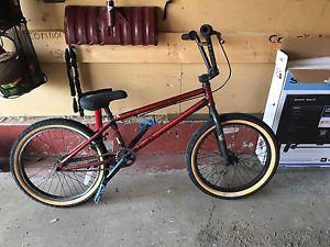 Boys GT BMX