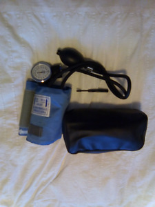 Brand new blood pressure sphygmomanometer (BP cuff)