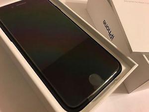 Brand new in box-iPhone 7 32g matte black