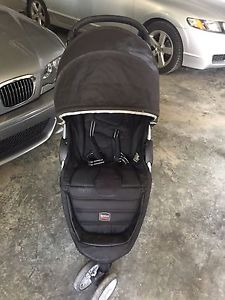 Britax B-AGILE Stroller