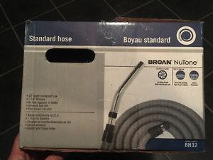 Broan BN32 central vacuum hose