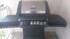 Broil King Natural Gas Barbeque