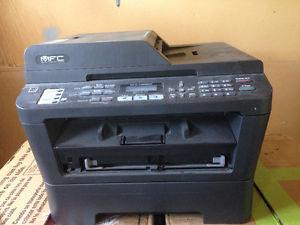 Brother printer