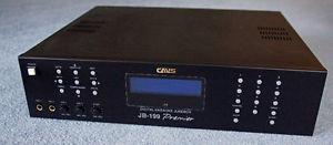 CAVS JB-199 Premier Digital Karaoke Jukebox Player