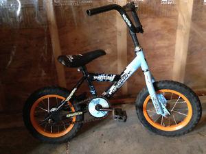 Children Bike 'Lil Sizzler' Sportstep