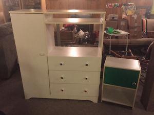 Children's closet