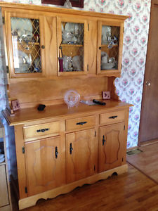 China Cabinet