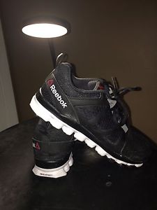 Clean Runners Limited edition Reebok