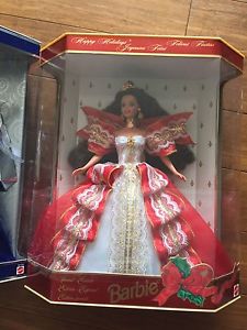 Collector Barbie