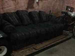 Comfortable couch for sale