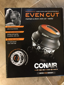 Conair EvenCut Haircut Kit