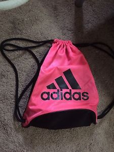 Cute Adidas Gym Bag