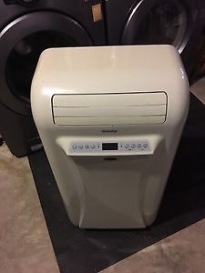 Danby portable air conditioner