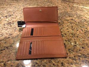 Danier Leather Purse and Wallet