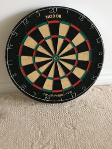 Darts, Darts, Darts