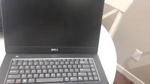 Dell Vostro I5 laptop