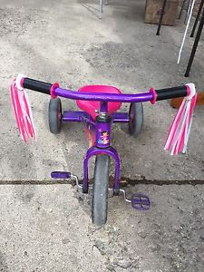 Dora Tricycle