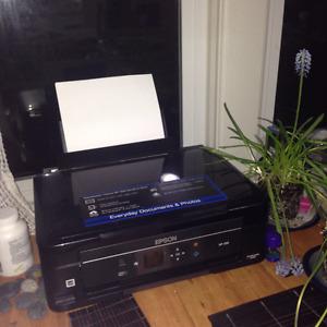 EPSON Home XP-300