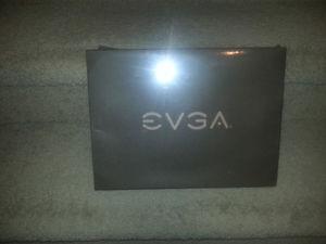 EVGA GTX 470 (Refurb, Factory Sealed)