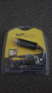 EasyCAP USB 2.0