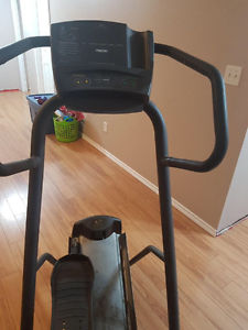 Elliptical