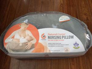 Ergobaby Nursing Pillow - Used once