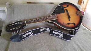 Fender mandolin