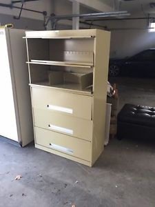 Filing Cabinet