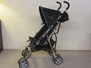 First Years stroller