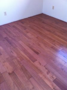 Flooring