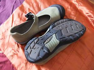For Sale: Woman's KEEN shoes