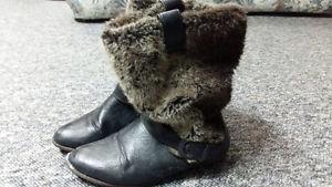 For sale winter boots good condition