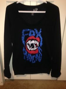 Fox Sweater- BNWT