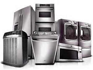 Free Appliance Pick Up And Removal