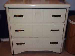 Free dresser