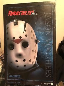 Friday the 13th part 6 slideshow