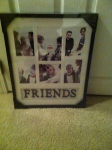 "Friends" Photo Frame- Brand New