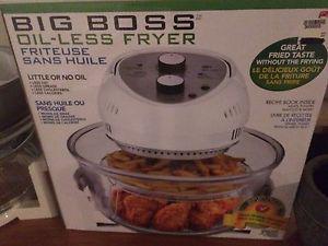 Fryer