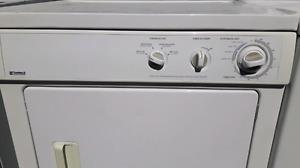 Full size Kenmore dryer