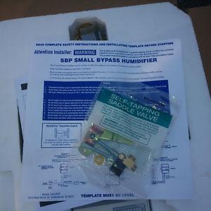 Furnace Duct Humidifier Kit. Brand New