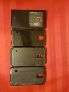 Galaxy S5 Cases