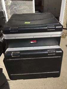Gator rack mount cases